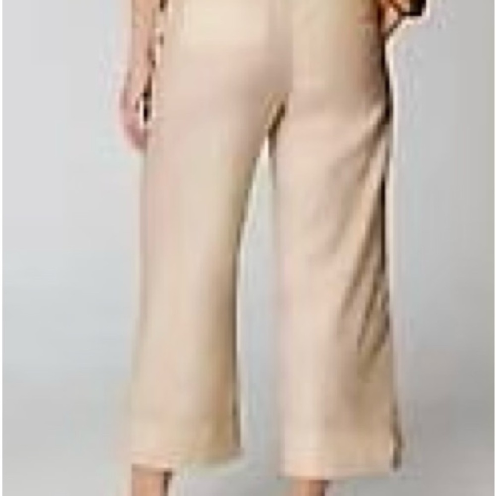 J Jill Elements Cropped Trousers - image 5
